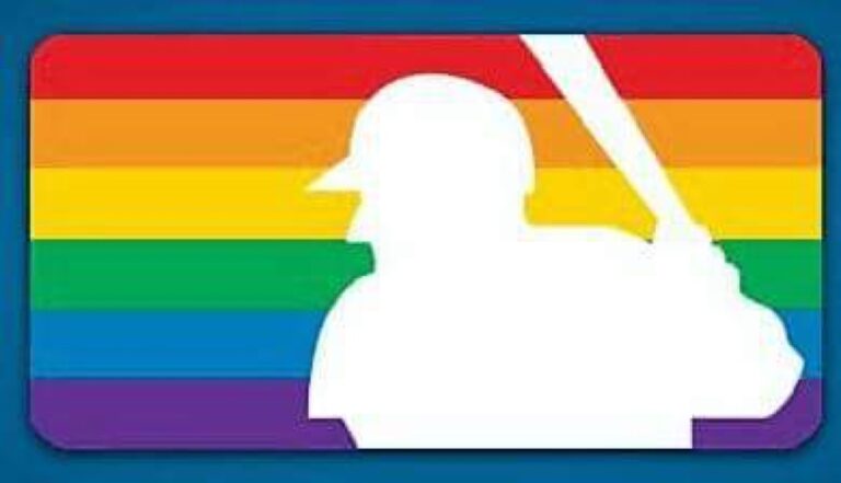 MLB x Pride Night