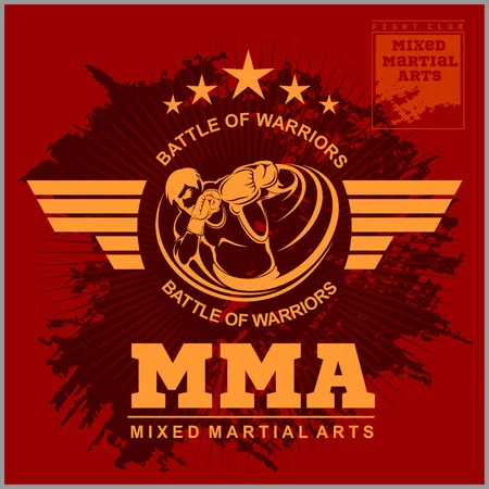 MMA-championship-theme
