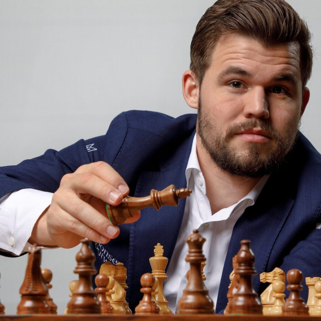 Magnus Carlsen Net Worth 2022 Update Charity Houses amp Earnings