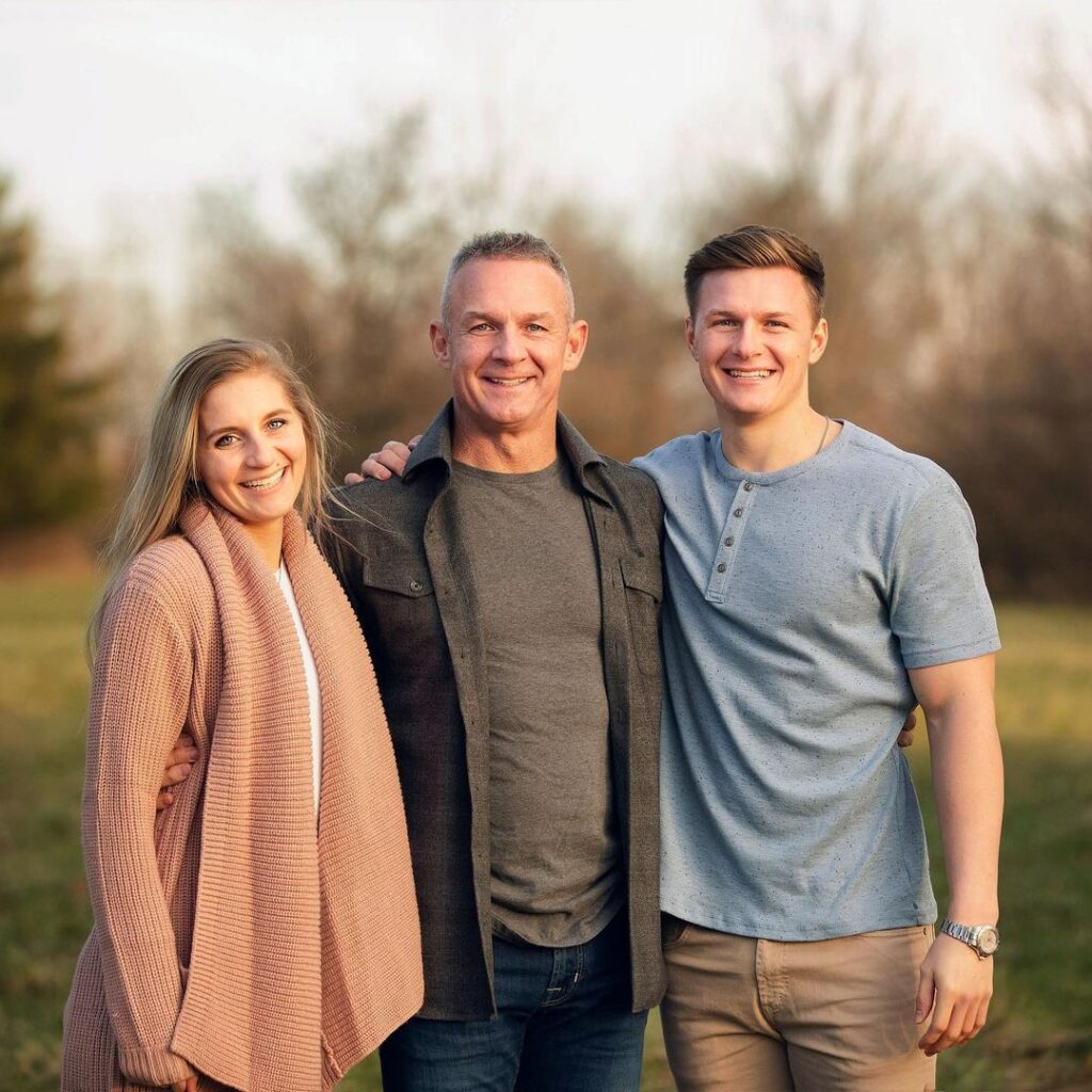 Merril Hoge Bio: Net Worth, Wife, Book & Concussion - Players Bio