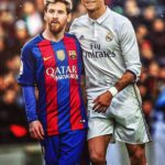 Messi-Ronaldo