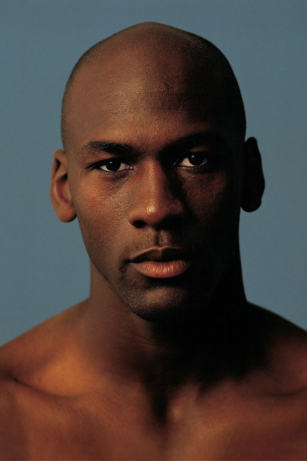 Michael Jordan Popularly Known As MJ