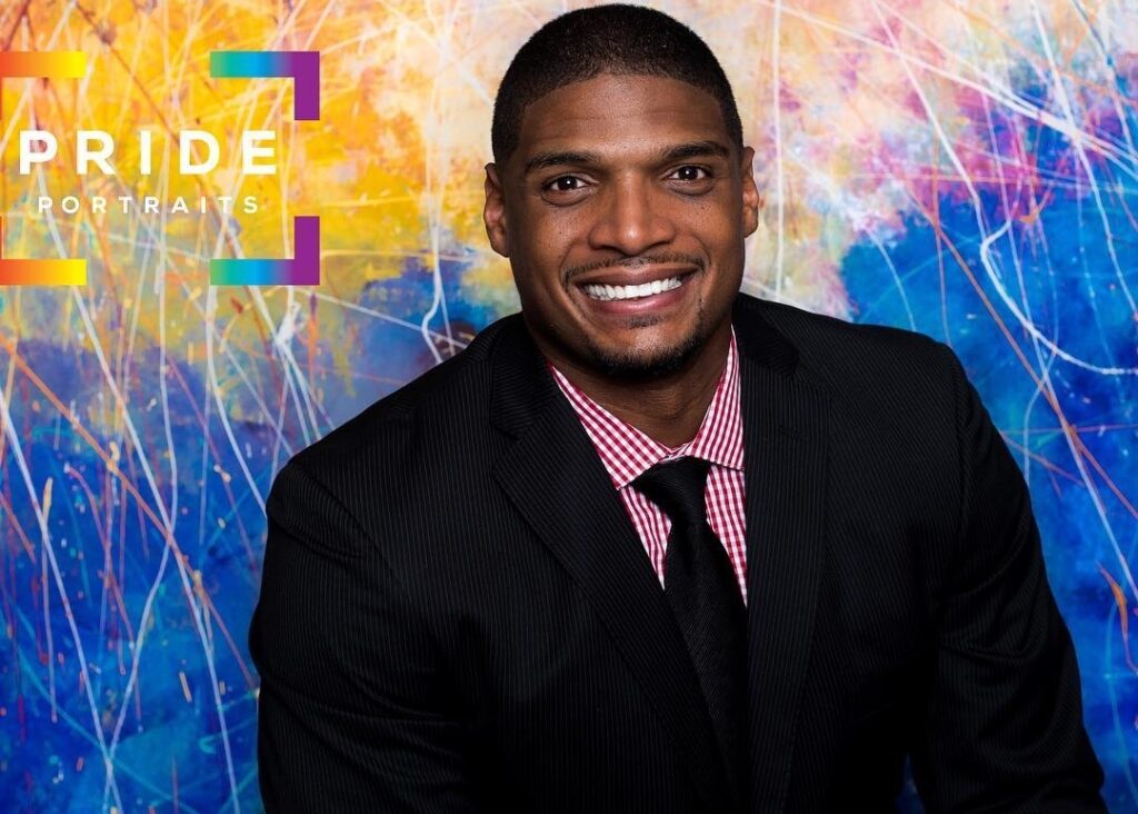 Michael Sam 