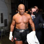 Mike Tyson 1
