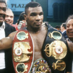 Mike Tyson 4