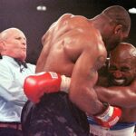 Mike Tyson Featured