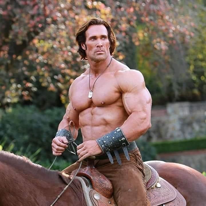 12. Mike O’Hearn.