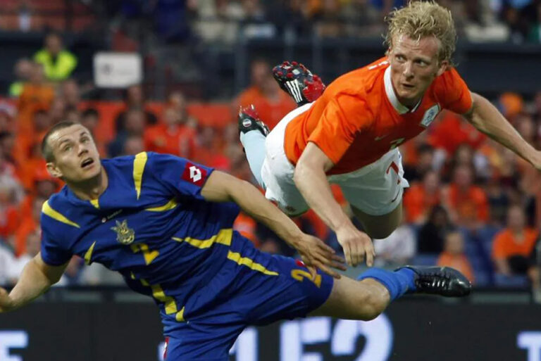 Euro 2020: Netherlands 3-2 Ukraine (Source: The PK Times)