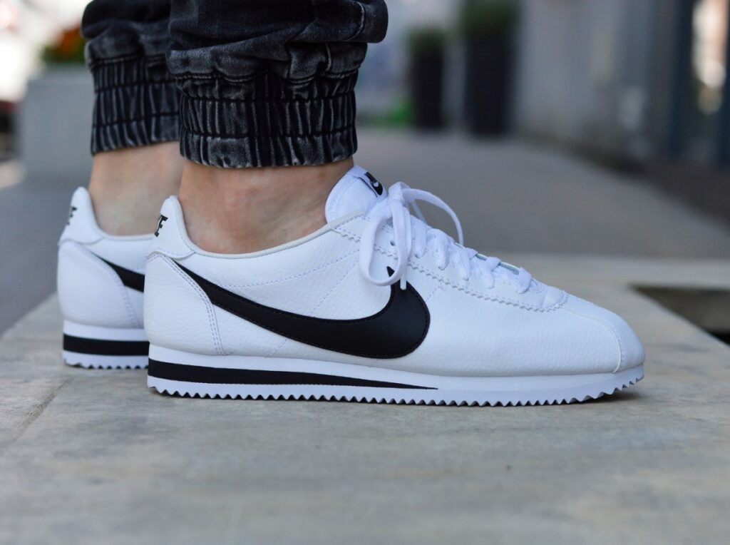 Nike Classic Cortez (Source: Ainhoa Comestics)