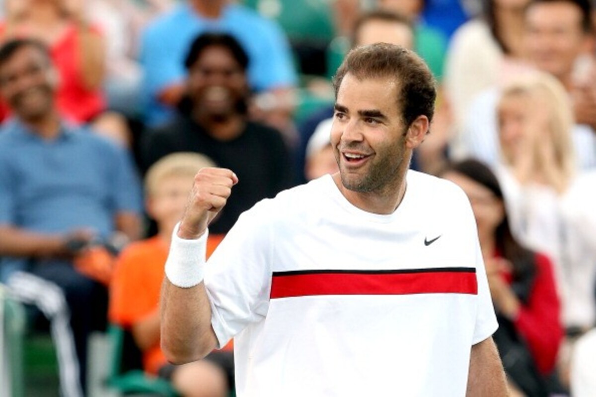 Pete Sampras Net Worth: Salary and Endorsements - Players Bio