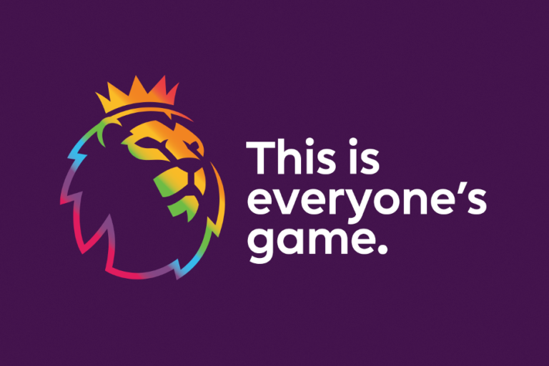 Premier League have been actively supporting LGBTQ movements