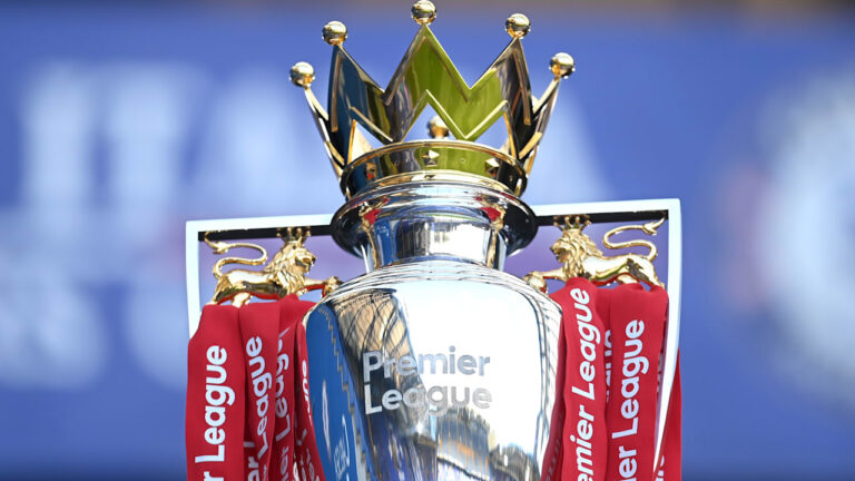 Premier League start date announced Man City to face Spur (Source: Olympics)