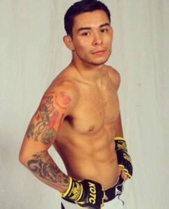 Ray Borg