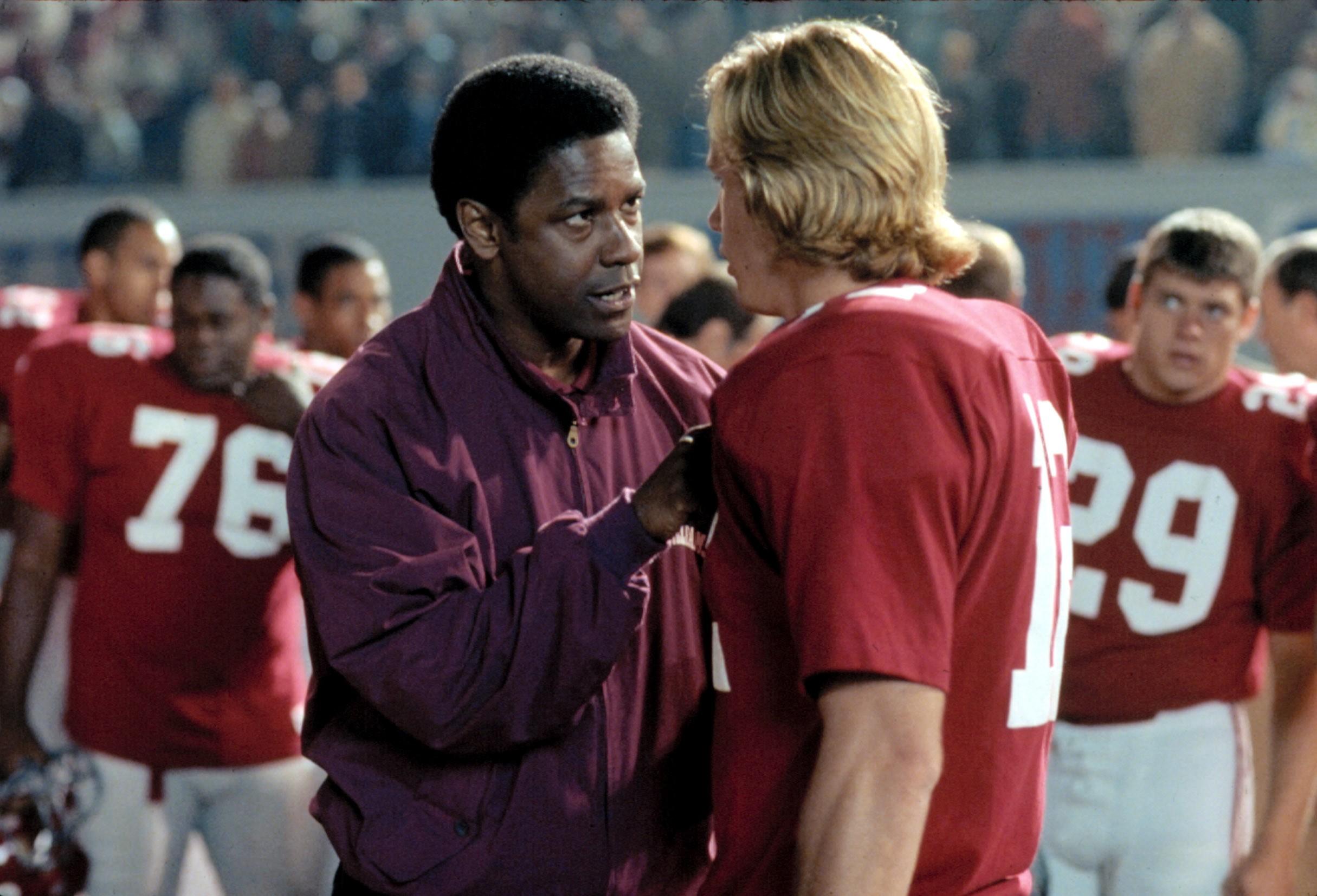 Remember The Titans