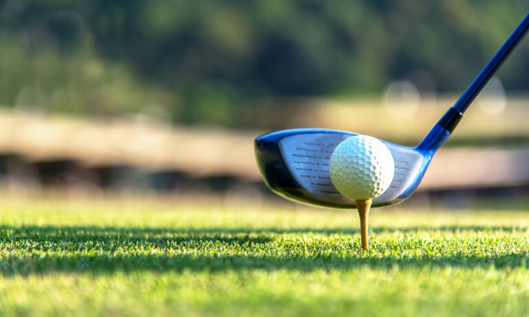 Richest Golfers in the World