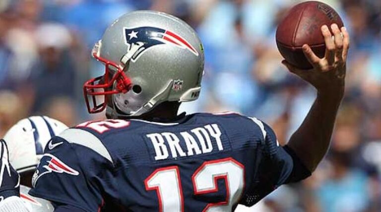 Richest NFL players in the world