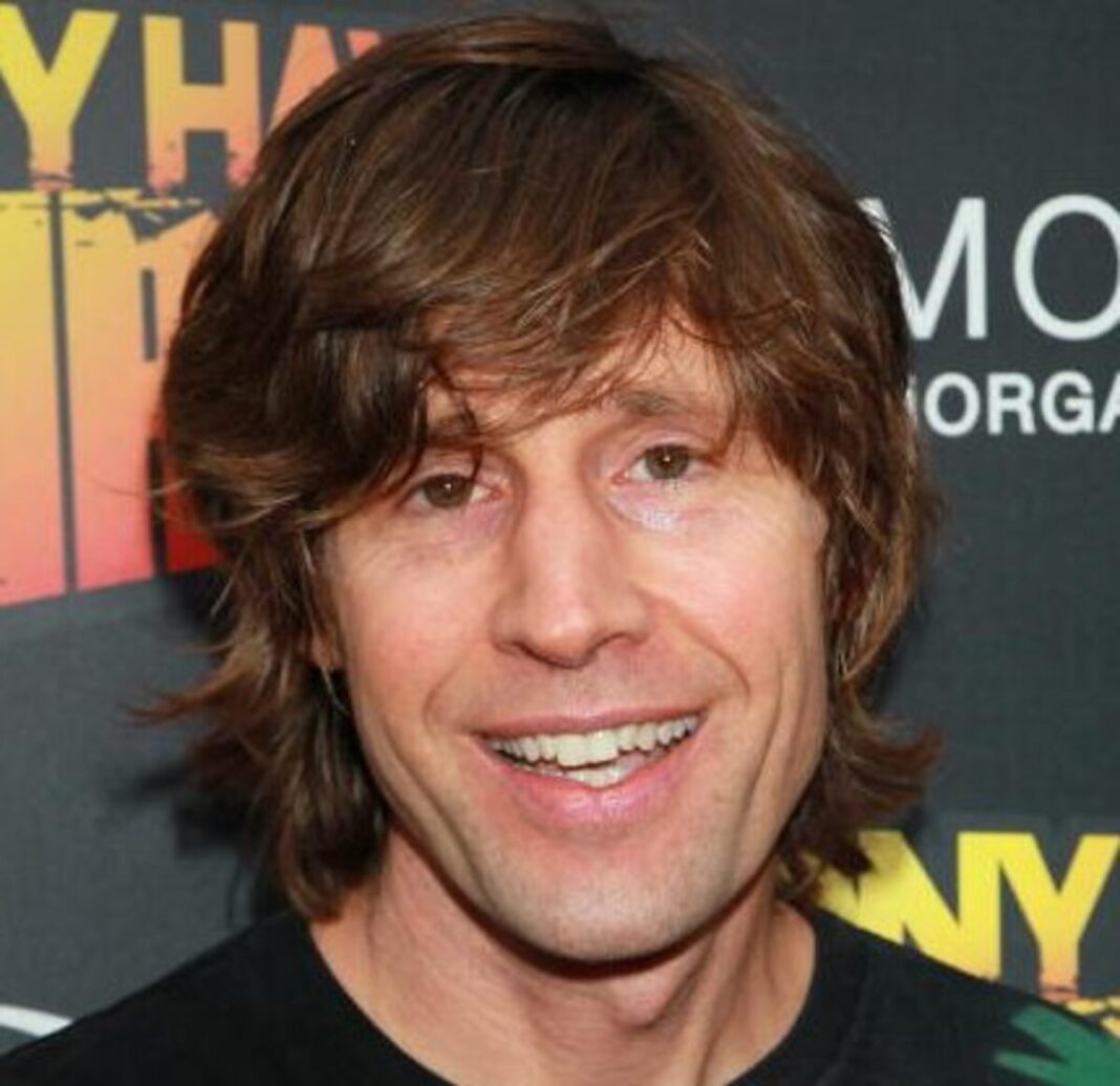 Rodney Mullen Net Worth [2024 Update] Lifestyle & House Players Bio
