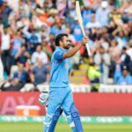 Rohit Sharma 1