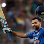 Rohit Sharma Net Worth: Salary, House and Charity