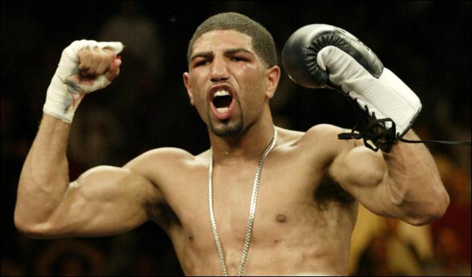 Winky Wright is placed in the list of "Florida Icon" by Florida Trend