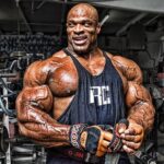 Roonie Coleman