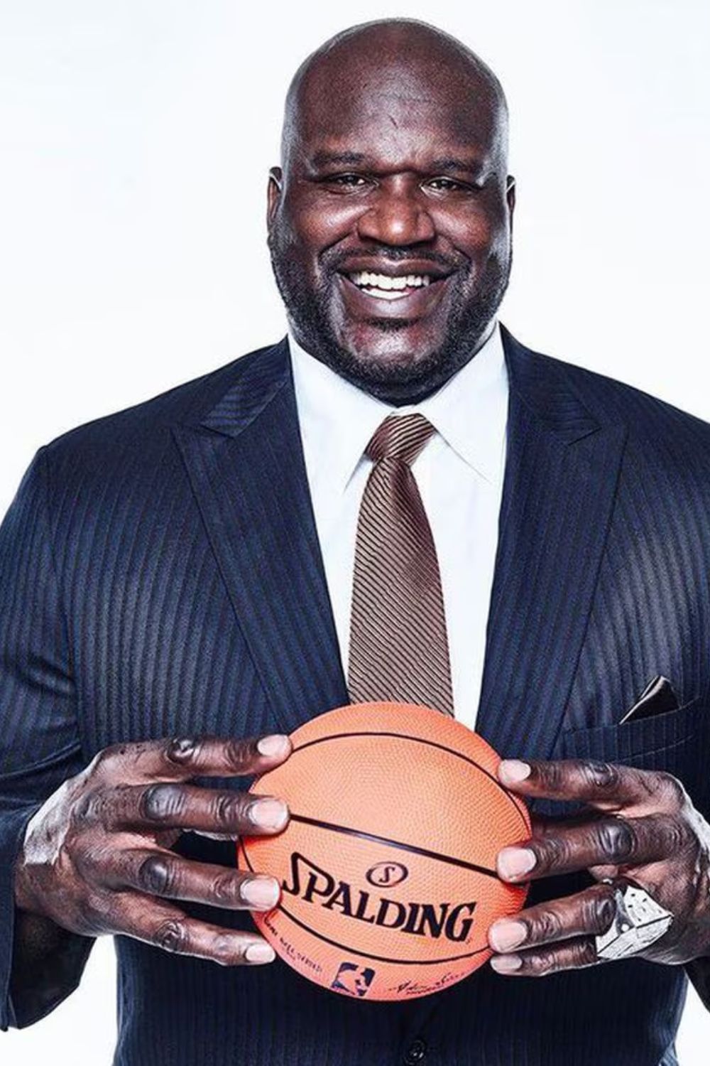 Shaq O Neal Also Known As Shaq