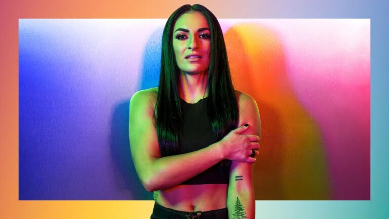 Sonya Deville