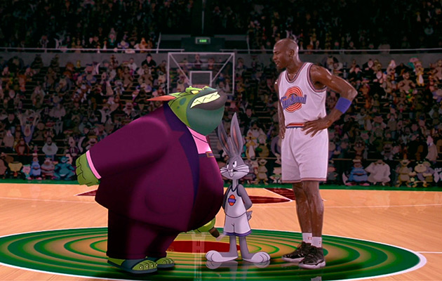 Space Jam 2