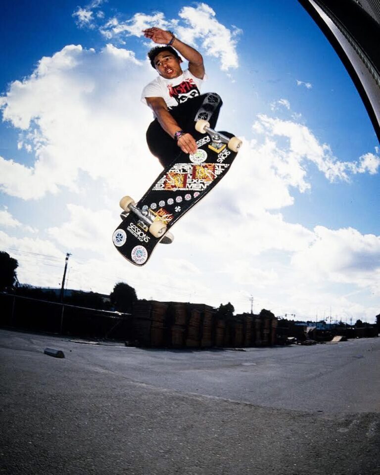 Steve Caballero Net Worth | Vintage Cars, House & Shoes