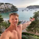 Steve Cook