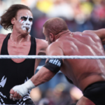 Sting featured