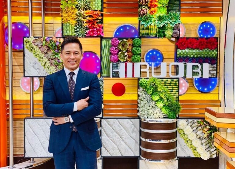 Tadahiro Nomura Net Worth | Earnings & Book