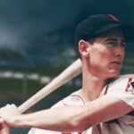 Ted Williams