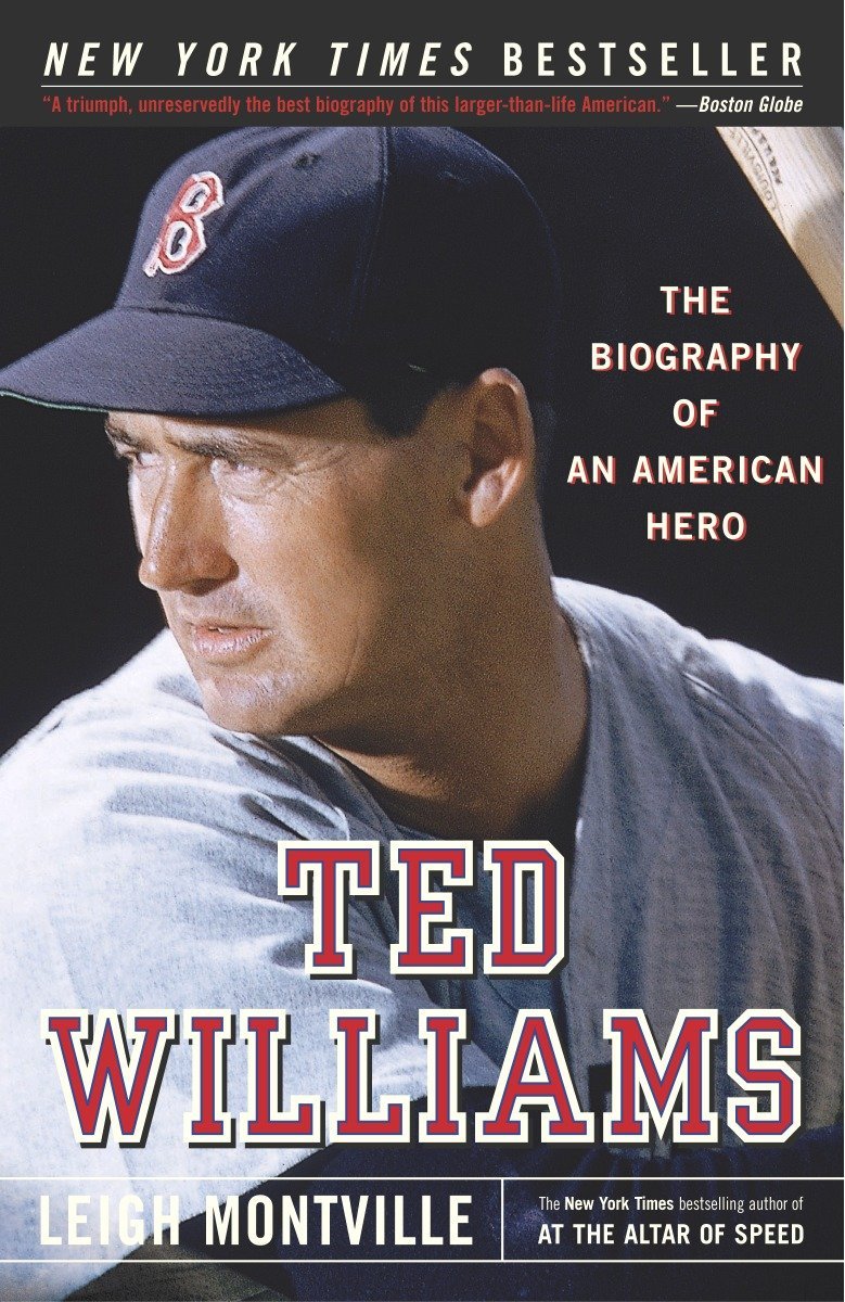 Ted Williams Net Worth | Earnings & Lifestyle - Players Bio