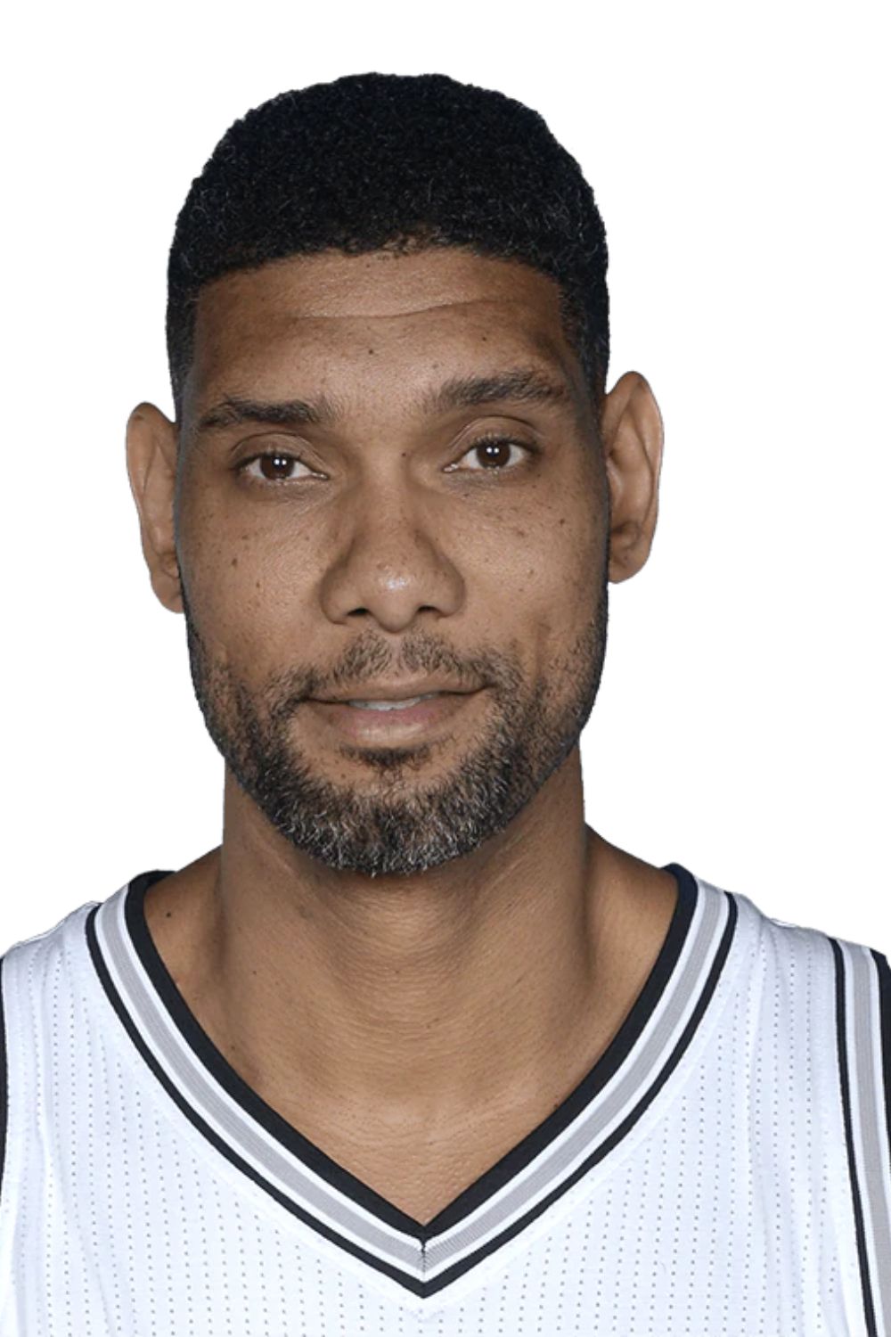 Tim Duncan, One Of The Greatest Power Forward