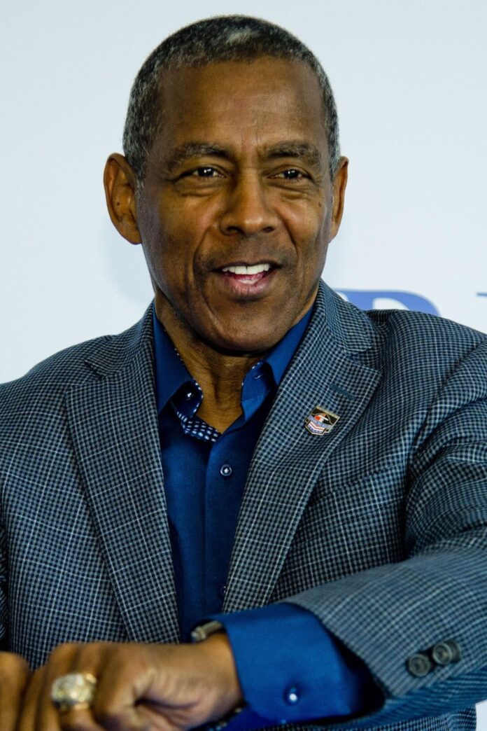 Tony Dorsett: Criticism, Income & Wife [2025 Update]- Players Bio