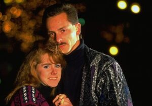 Tonya Harding Bio [2022 Update]: Husband, House, Boxing & Net Worth