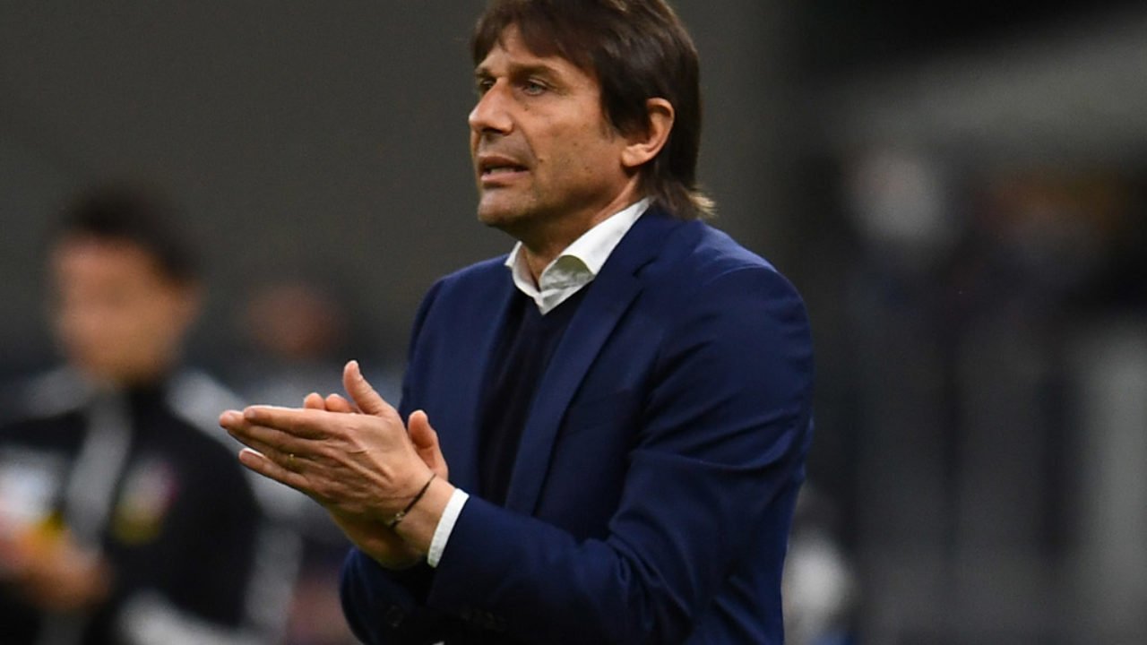 Tottenham has called off the talks with Antonio Conte over the next manager (Source: Spurs Web)