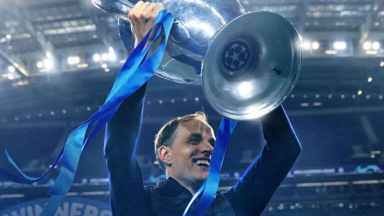 Tuchel has signed a contract extension with Chelsea (Source: Marca)