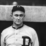 Ty Cobb