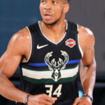 Giannis Antetokounmpo, One of The Best Power Forwards
