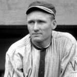 Walter Jhonson