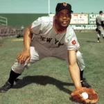 Willie Mays