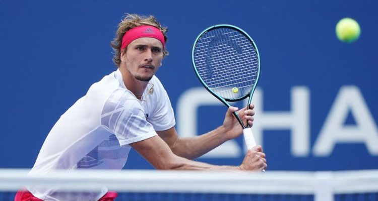 Zverev is still looking to improve after a one-sided win (Source: Tennis Tour Talk)