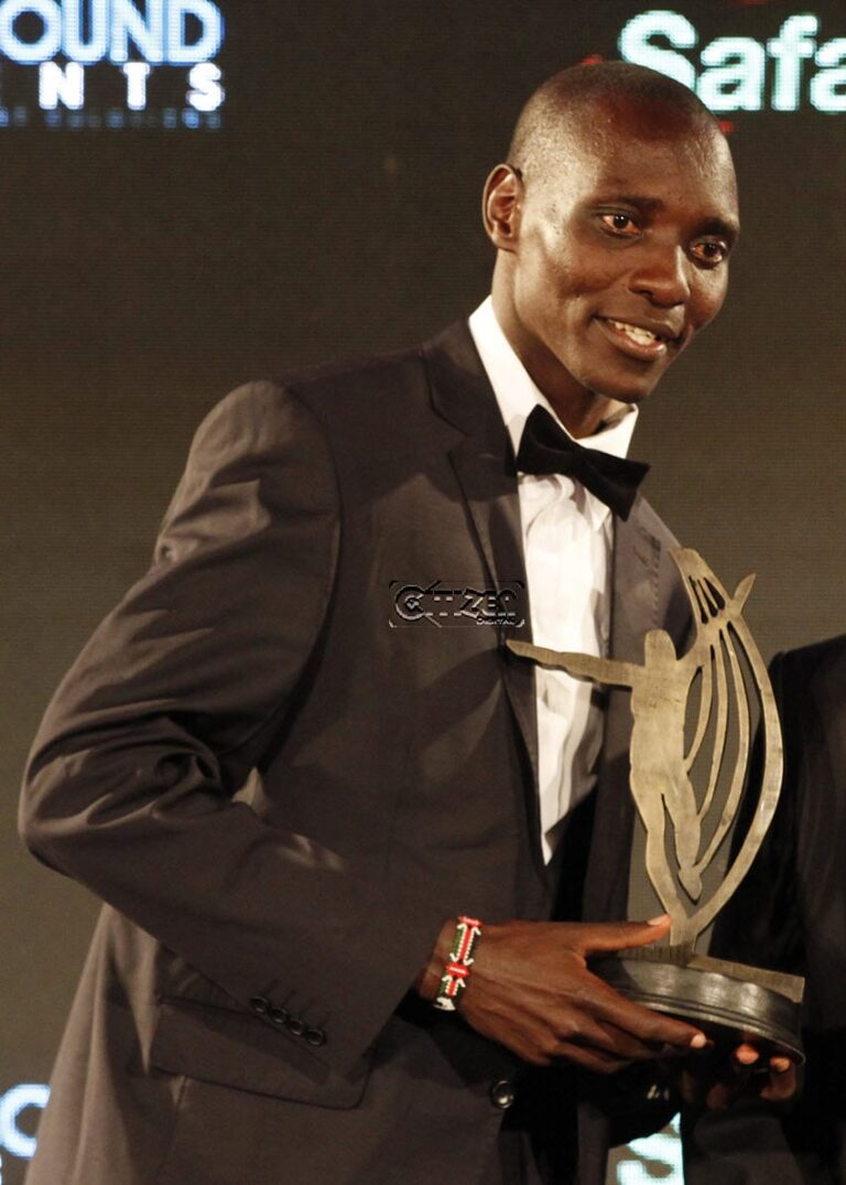 Asbel Kiprop Net Worth [2022 Update] Salary & Endorsements