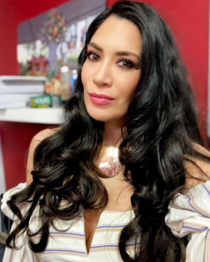 Melina Perez Bio: Early Life, Career & Relationships - Players Bio