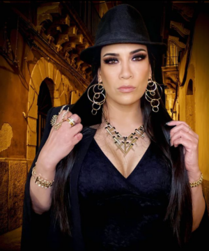Melina Perez Bio: Early Life, Career & Relationships - Players Bio