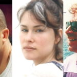 Muder Of Bison Dele, Serena Karlan (His Girlfriend) And Boat Captain Bertrand Saldo