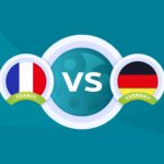 france-vs-germany-football-vector