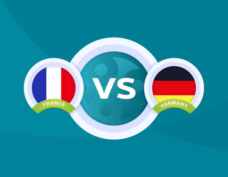 France’s Score of 1-0 Over Germany Catapults a Winning Start of their Euro 2020 Opener